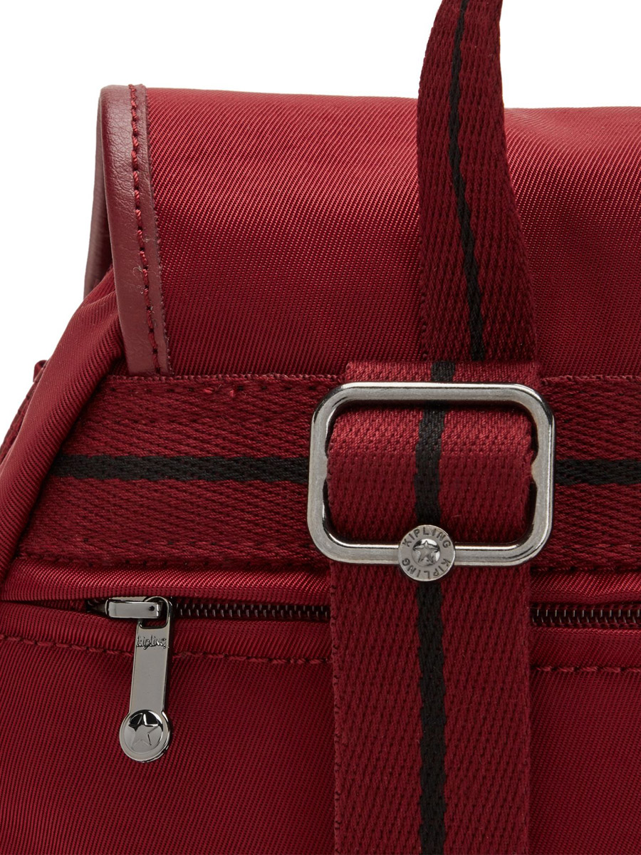 KI2525U75 Рюкзак Small Backpack Kipling City Pack S  - Вид №4