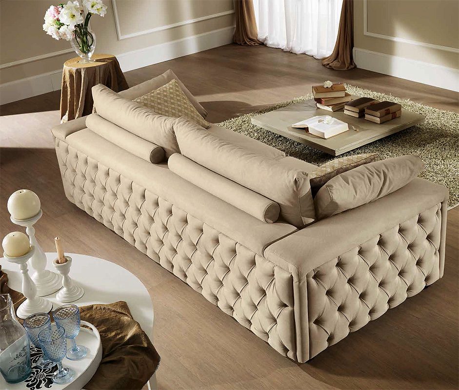 Диван MEGAN ESSEPI 2704  - Вид №1