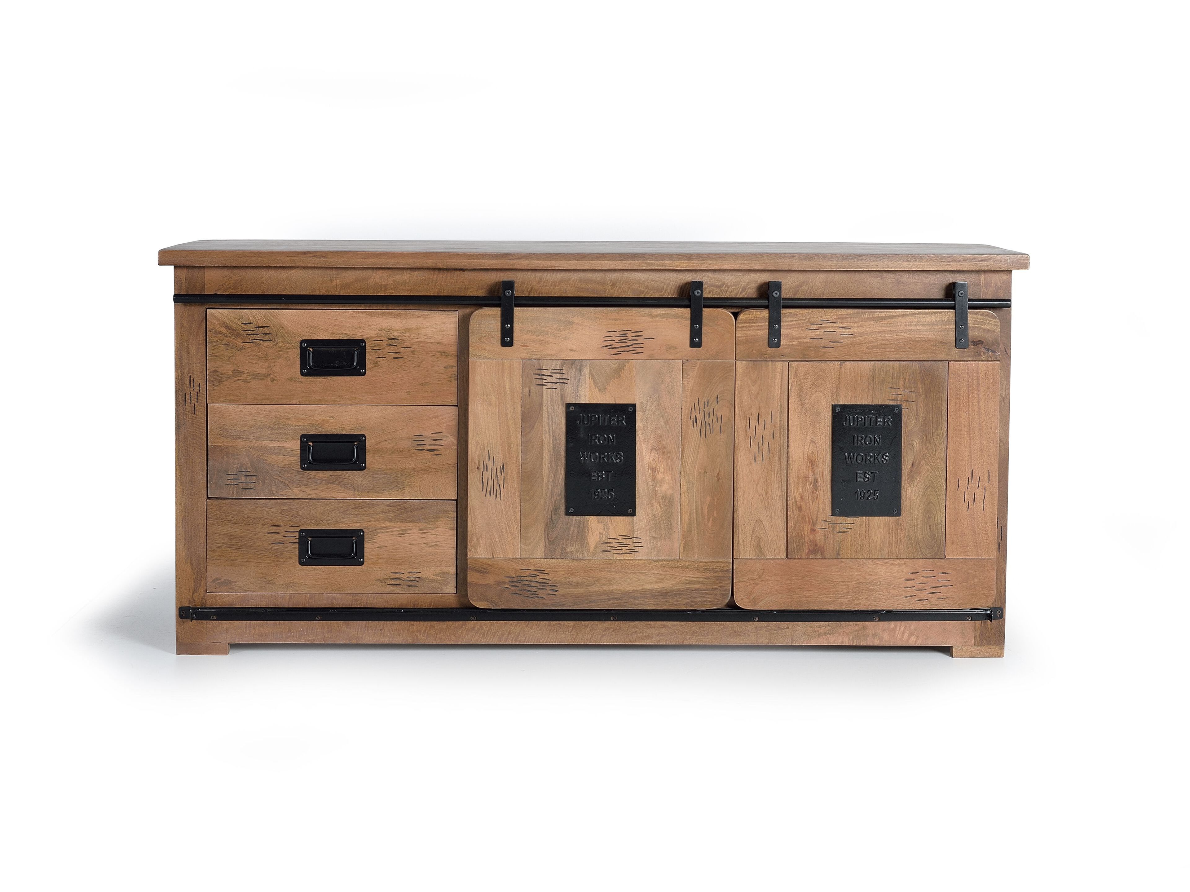 Манго Madia с раздвижными дверями Giner y Colomer Юпитер ARCH-00093288