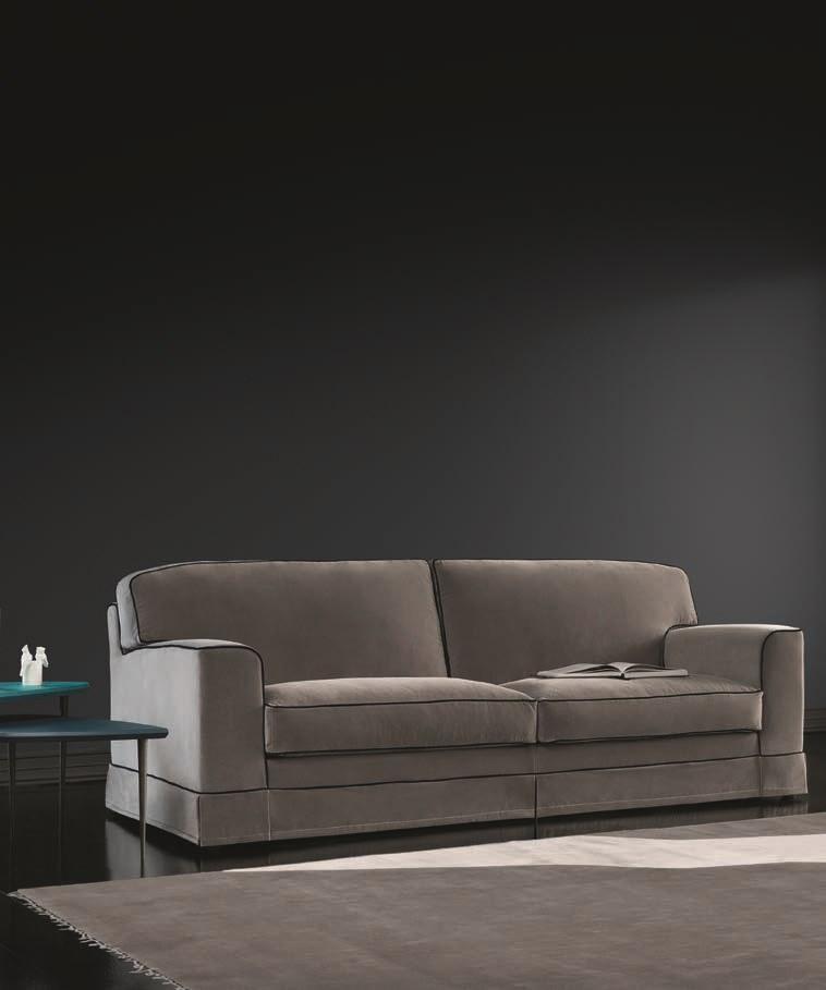 Bodema Прямоугольный шерстяной коврик ручной работы Water sun-id-1505322 - Вид №7