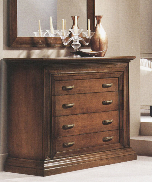 Комод  ARTE CASA 2661 Evoluzione