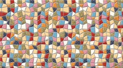 Decor Mosaic Tesser 25x45 Ceradim sun-id-311945