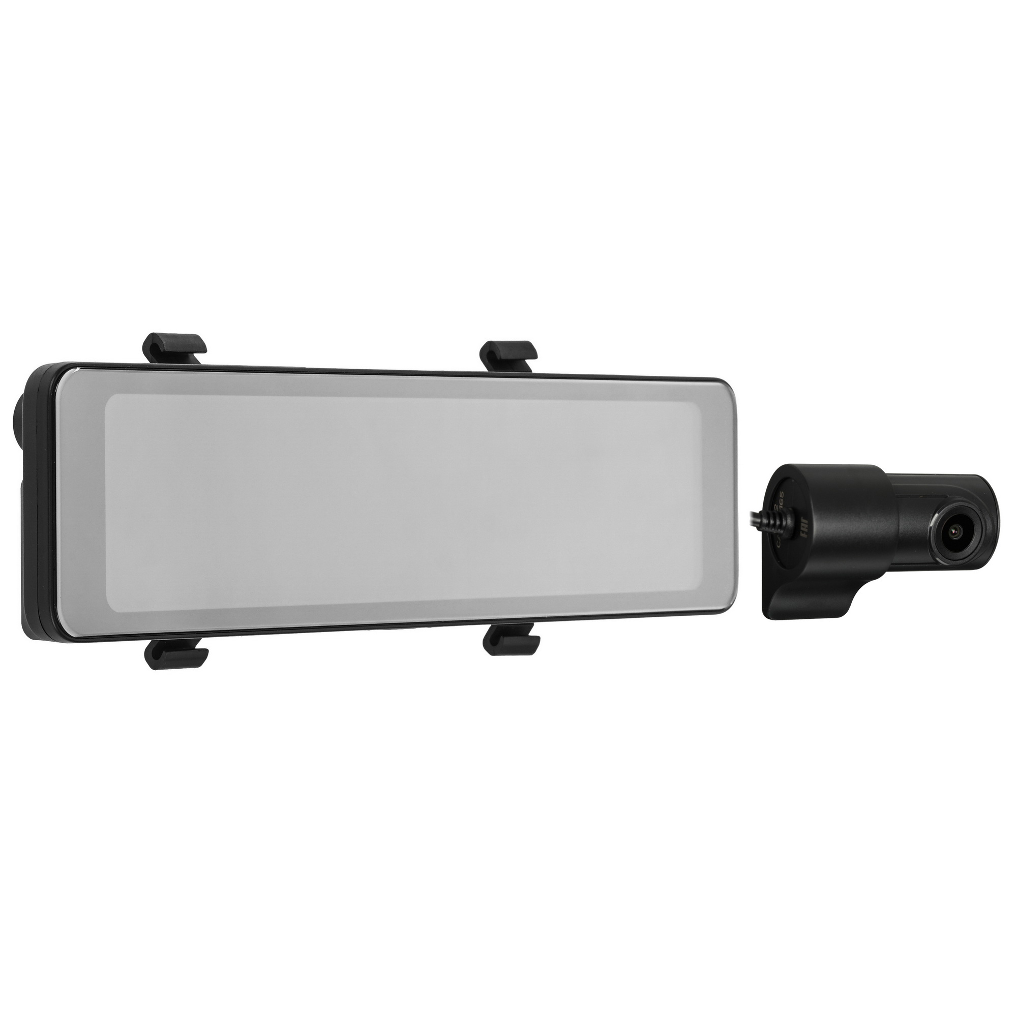 5638337 Видеорегистратор-зеркало с радар-детектором iBOX Range 2 LaserVision WiFi Signature Dual STDN-0123602 - Вид №2