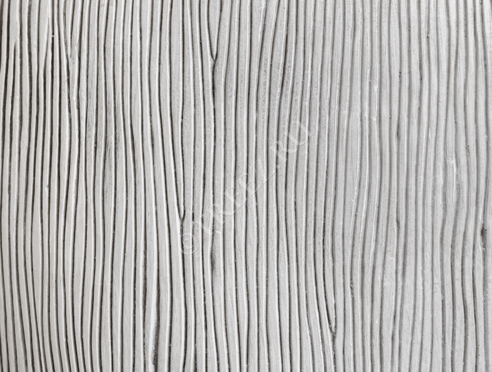 41.3320-06-044-IVR-49 Кашпо  Effectory - серия Wow - Конус-Чаша - Слоновая кость Цветочная коллекция  - Вид №1