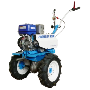 Мотоблок бензиновый Нева МБ2-YAMAXA (MX200) PRO 5,7 л.с