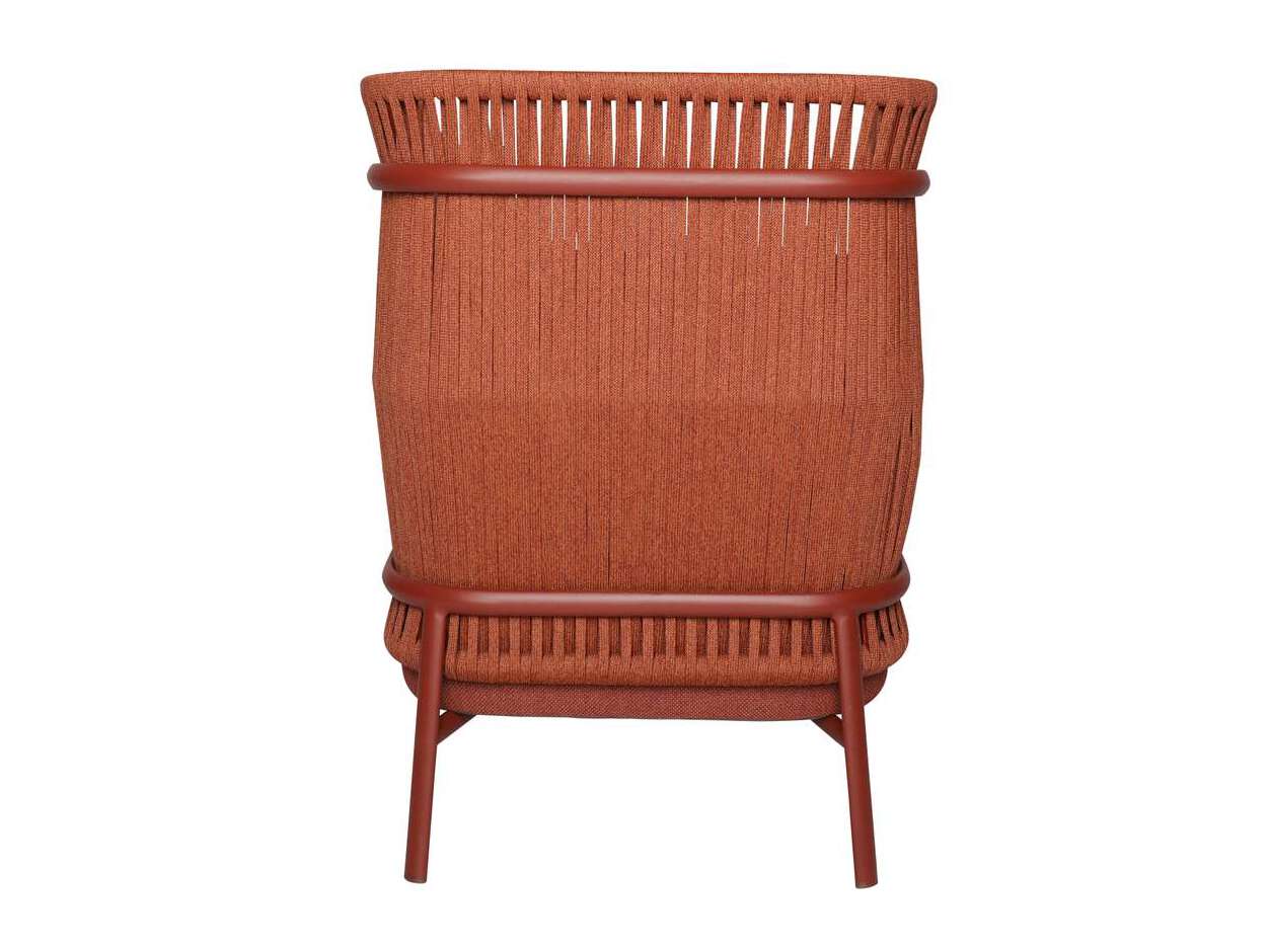 Садовое кресло Sunbrella® с высокой спинкой Mindo Mindo 106 ARCH-00099252 - Вид №14