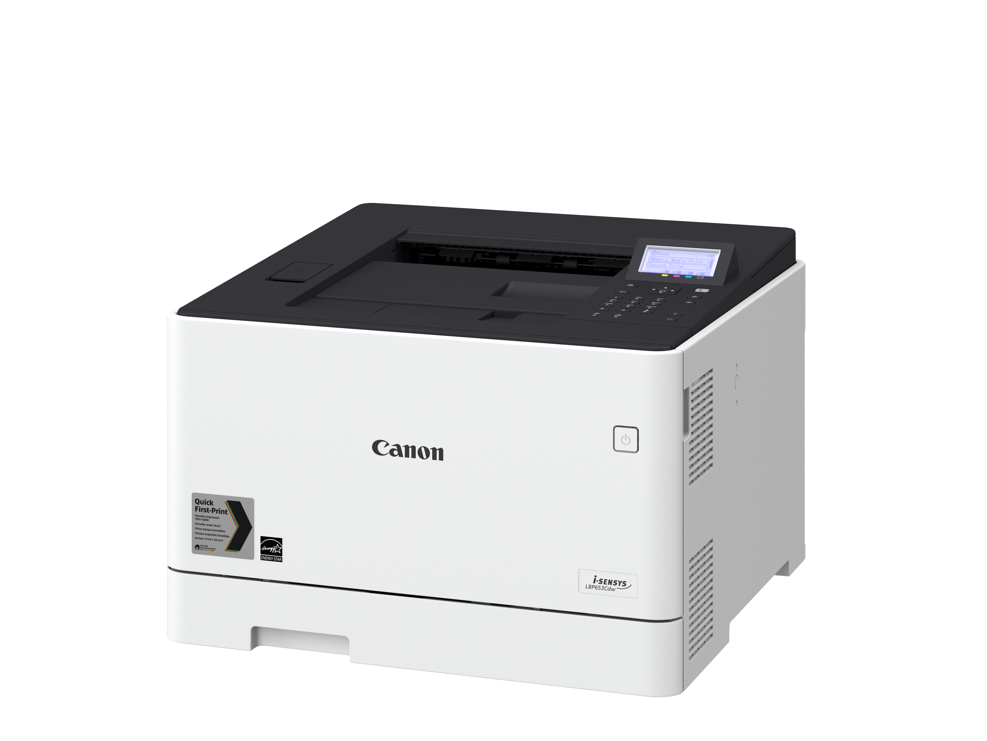 1476C006 i-sensys lbp653cdw Canon  - Вид №4