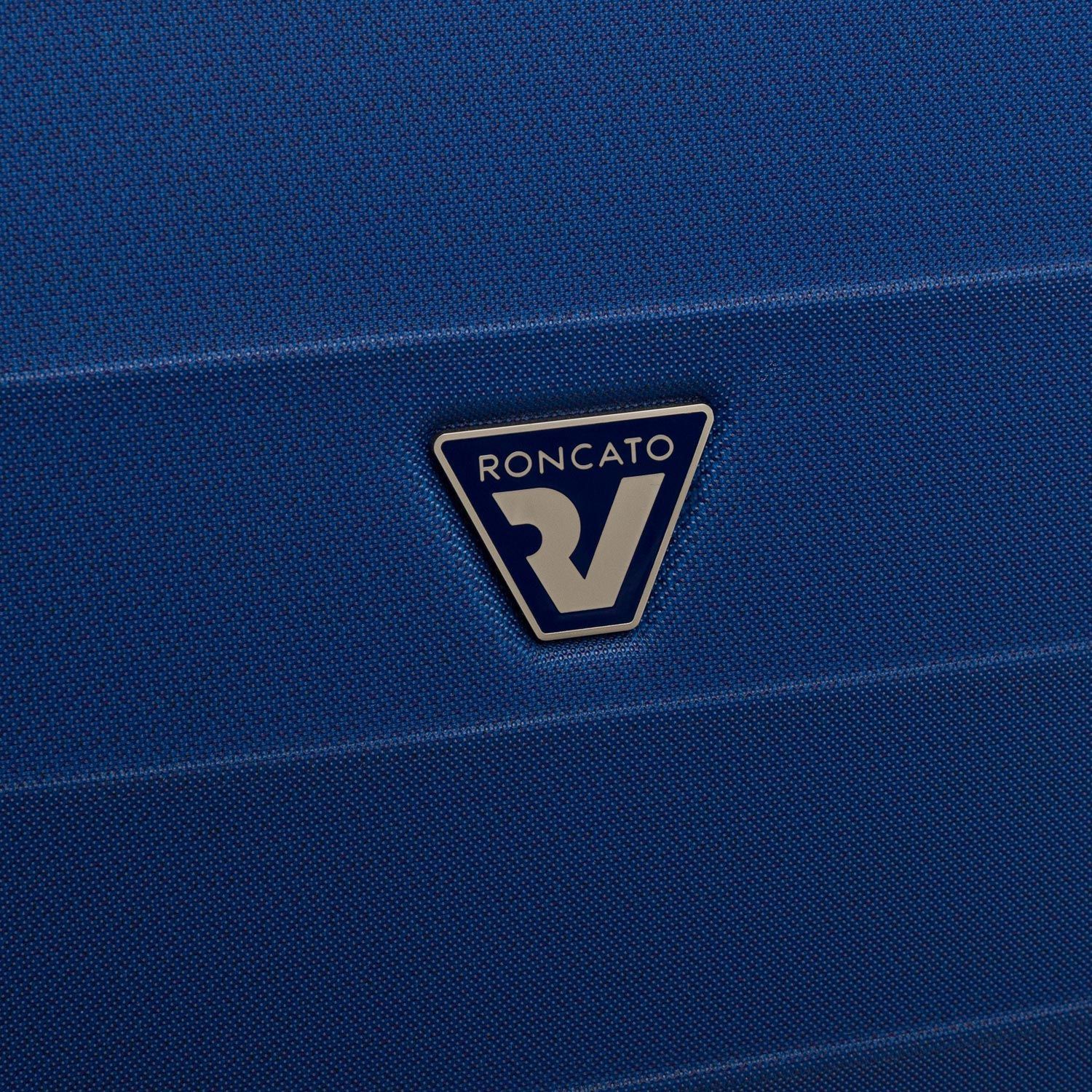 419152-03 Чемодан 419152 Trolley M Roncato Fiberlight  - Вид №5