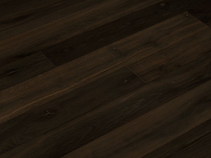 Биосовместимый трехслойный деревянный пол