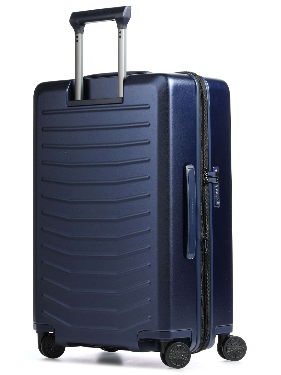 ORI05502.006 Чемодан ORI05502 4W Trolley M Porsche Design Roadster Hardcase  - Вид №1