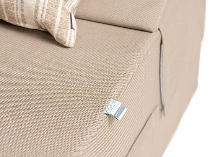 Садовая кровать в Batyline® COZIP UMBRELLA ARCH-00083559 - Вид №5