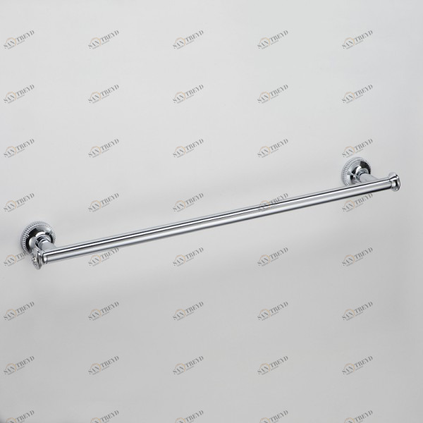 Полотенцедержатель одинарный 60 см Schein Superior 7066037 sun-id-562000