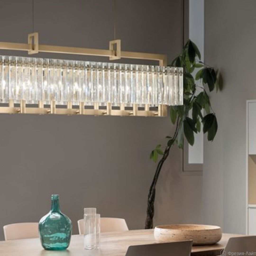 Masiero Crek S10 люстра подвесная creks10