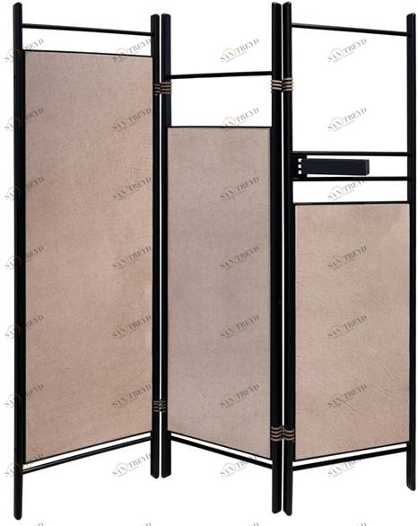 Дубовая ширма Elementare Sc 1 Santreyd 