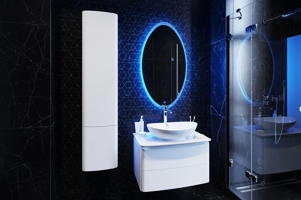 tpLUN.60-21.43 Тумба под раковину Velvex Luna Santreyd - Вид №6