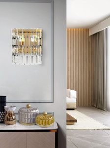 Кристалл аппликация