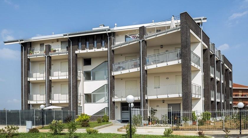 B&B Rivestimenti Naturali Кирпич глиняный для открытой кладки Mattoni / listelli Genesis 600 - Вид №8