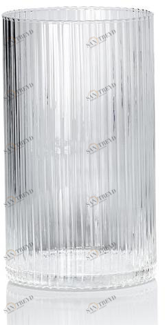 IVV Стеклянная ваза Xyz 8405.1