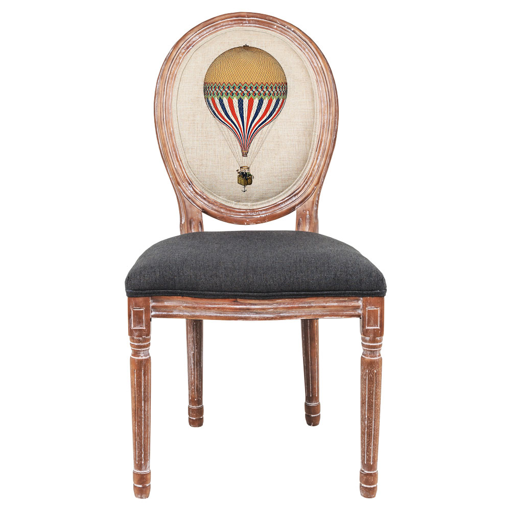 2275002 Стул «Монгольфьер», версия 8 Object Desire 