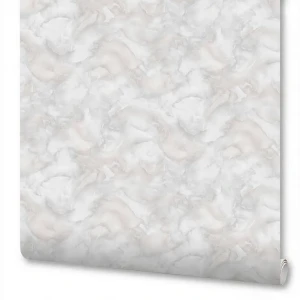 Anturage Tenero: флизелиновые обои с абстрактным рисунком в бежевых тонах 89414277