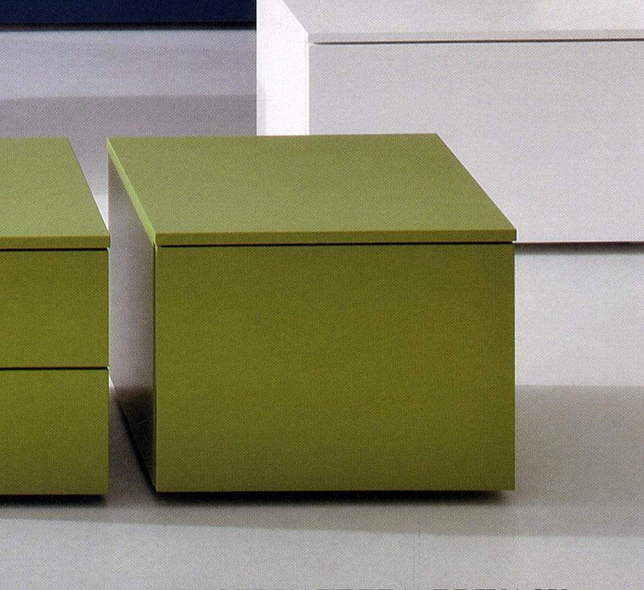 Тумбочка SLIM DALL'AGNESE GCSL1421 