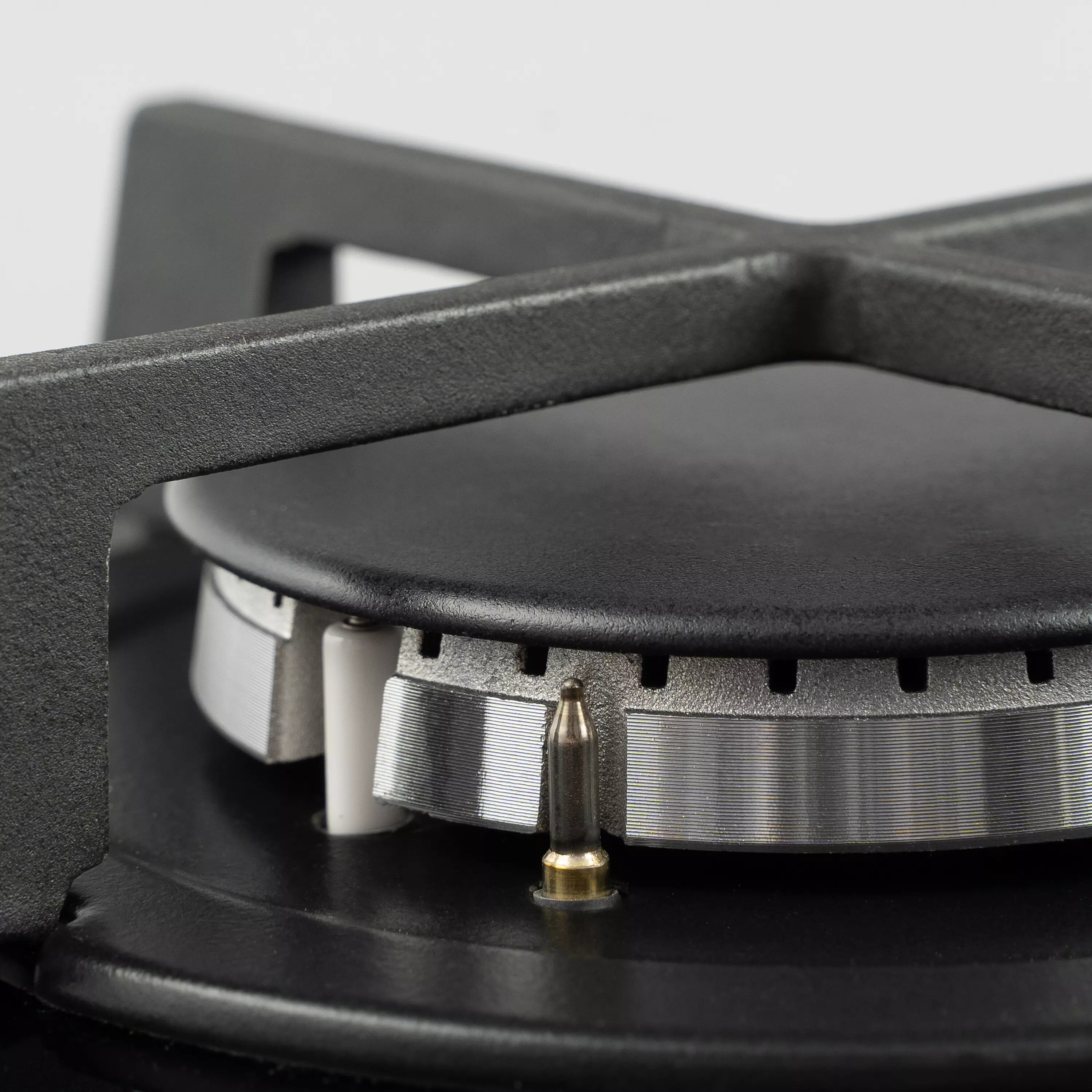 9087006 Газовая варочная поверхность DeLonghi NSL 575 NC RUS STDN-0051112 - Вид №7