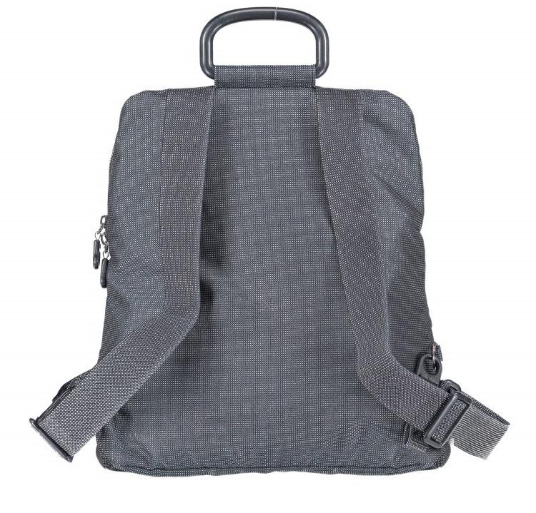 QMTZ4-25A Рюкзак QMTZ4 Backpack Mandarina Duck MD20  - Вид №3