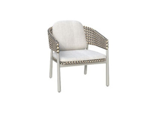 Ротанг сад стул