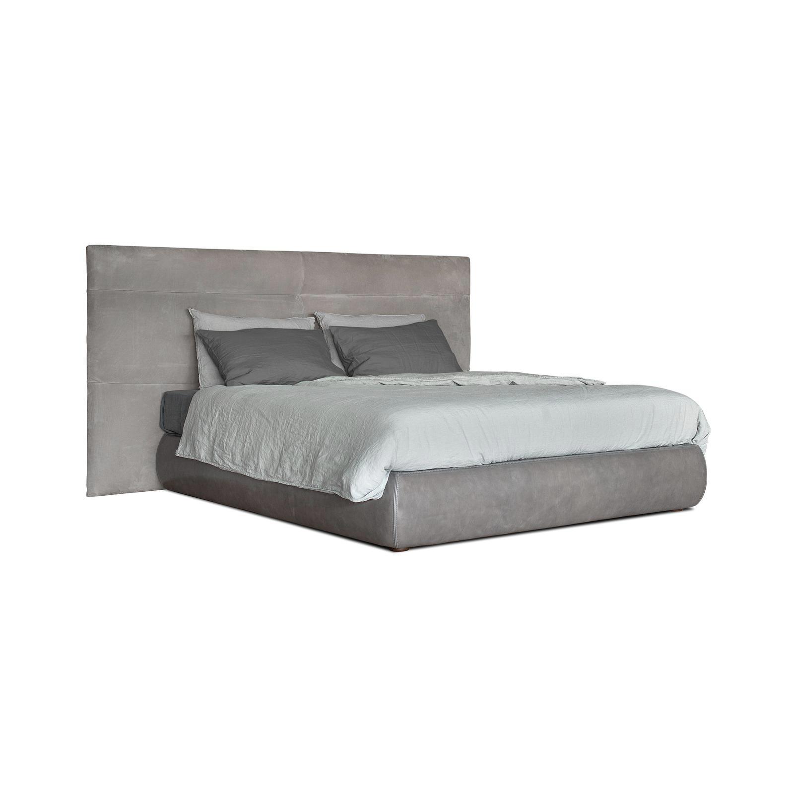 Кровать / Couche Baxter sun-id-375690 - Вид №1