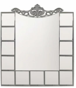 Jetclass Настенное зеркало  Jtp401, jtp401a, jtp403