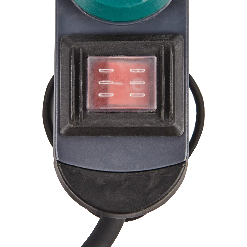 Удлинитель Electraline с 4 розетками и защитой IP44 84710888 STLM-0053971 - Вид №2