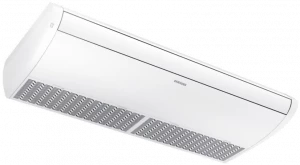 Samsung Climate Solutions Внутренний потолочный блок Commerciale cac