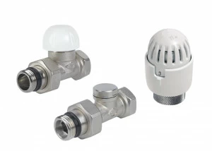 Carlo Poletti KV12710Q Комплект переоборудования, угловое соединение для железной трубы.