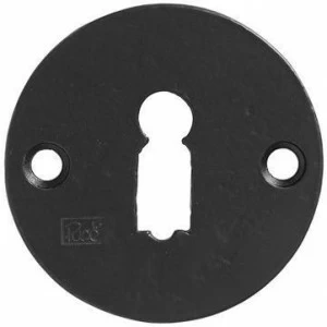 Dauby Круглая железная насадка Pure® 17092