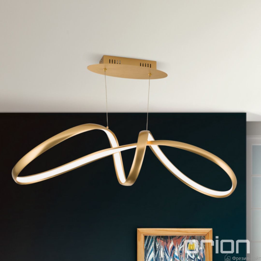 Orion HL 6-1663 MS-matt Circus люстра подвесная 119214