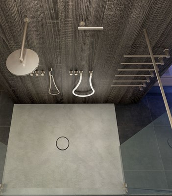 T33 Аксессуары vola  - Вид №78