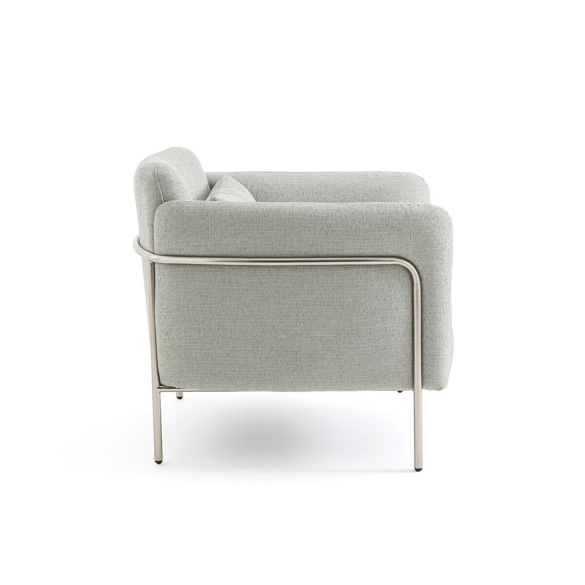 Тканевое кресло с подлокотниками AMPM ALISTAIR ARCH-00081016 - Вид №1