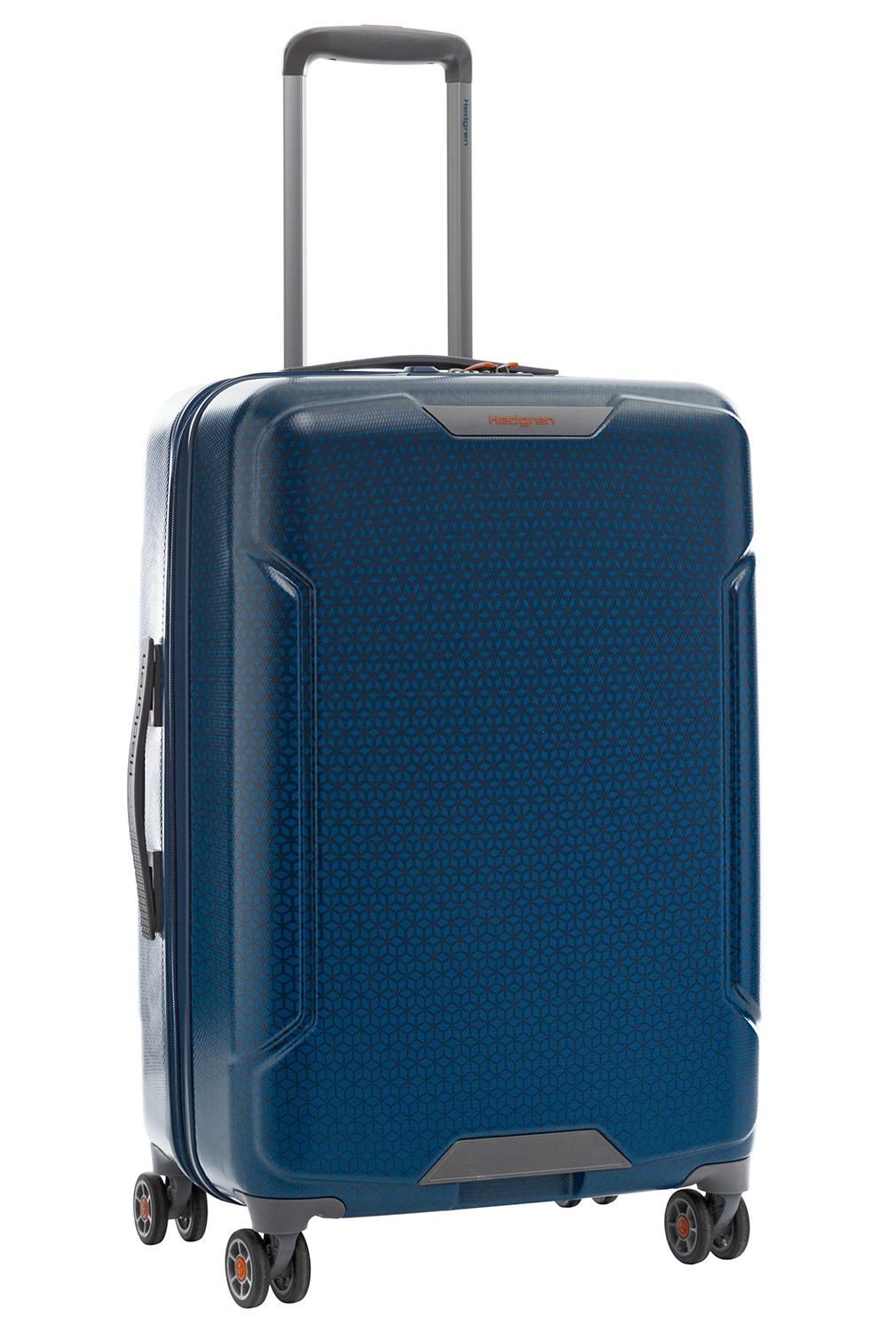 HFRS01MEX/645 Чемодан HFRS01MEX Glide M EX Expandable Spinner Hedgren Freestyle 