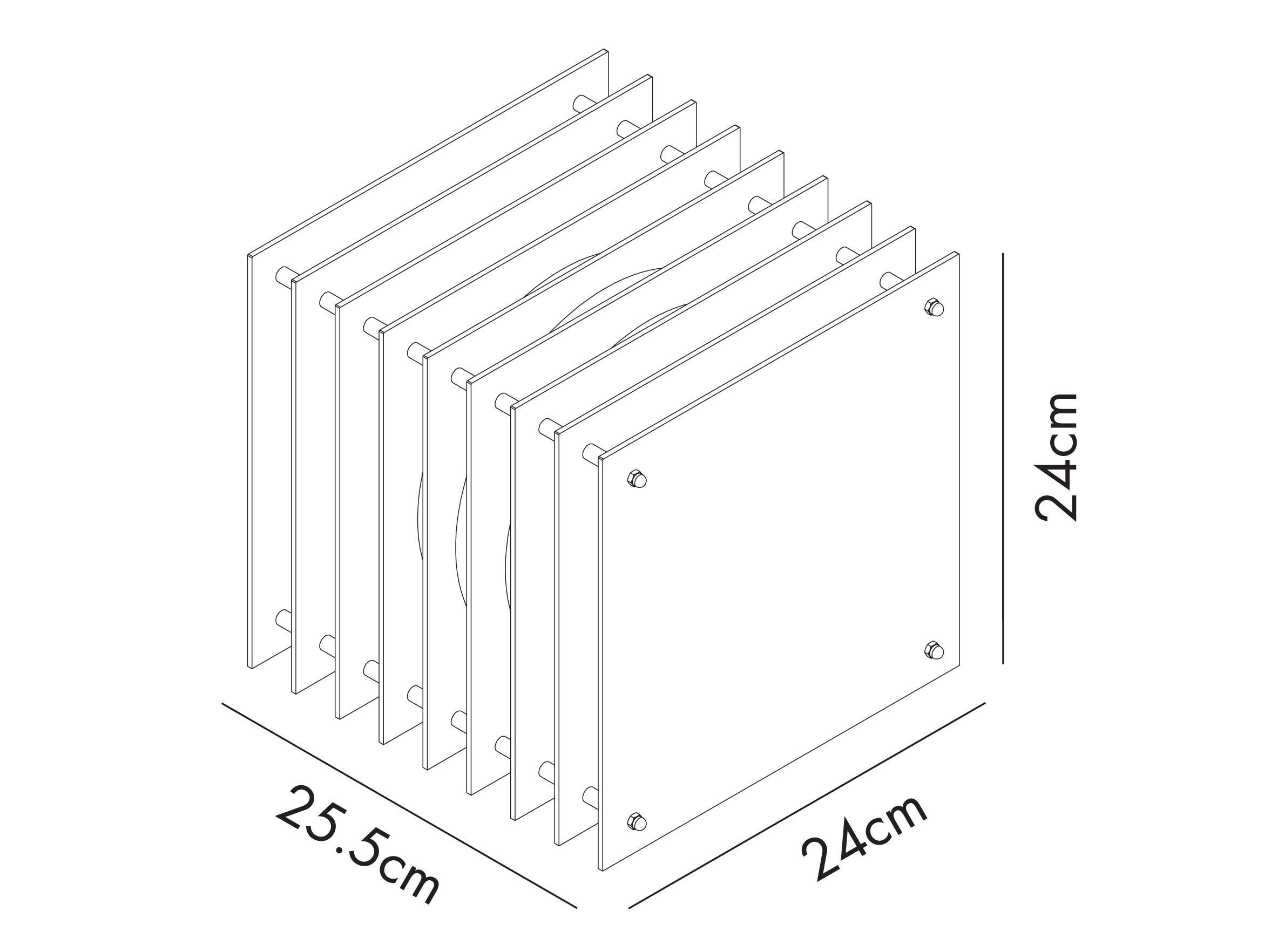 Светодиодная настольная лампа In Stock BằNG ARCH-00114269 - Вид №4