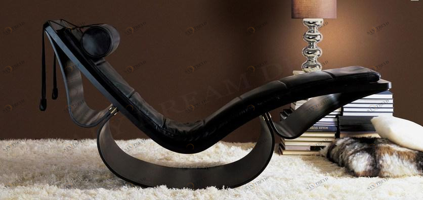 Italy Dream Design Мягкое кожаное кресло для отдыха sun-id-1469971