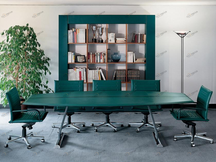 i 4 Mariani Стол для переговоров Dolmen sun-id-1397022