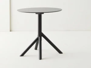 Segis Стол обеденный раскладной круглый