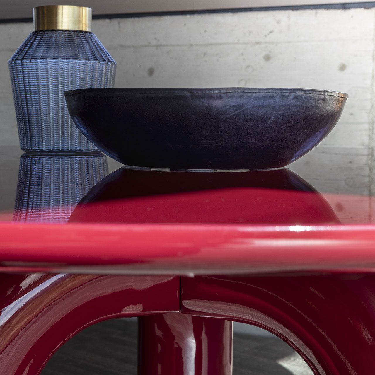 Круглый стол из полиуретана Mogg Elephante ARCH-00115481 - Вид №11