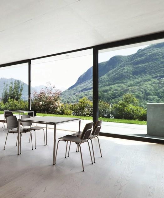 Adico Стул складной для залов ожидания sun-id-1365908 - Вид №2