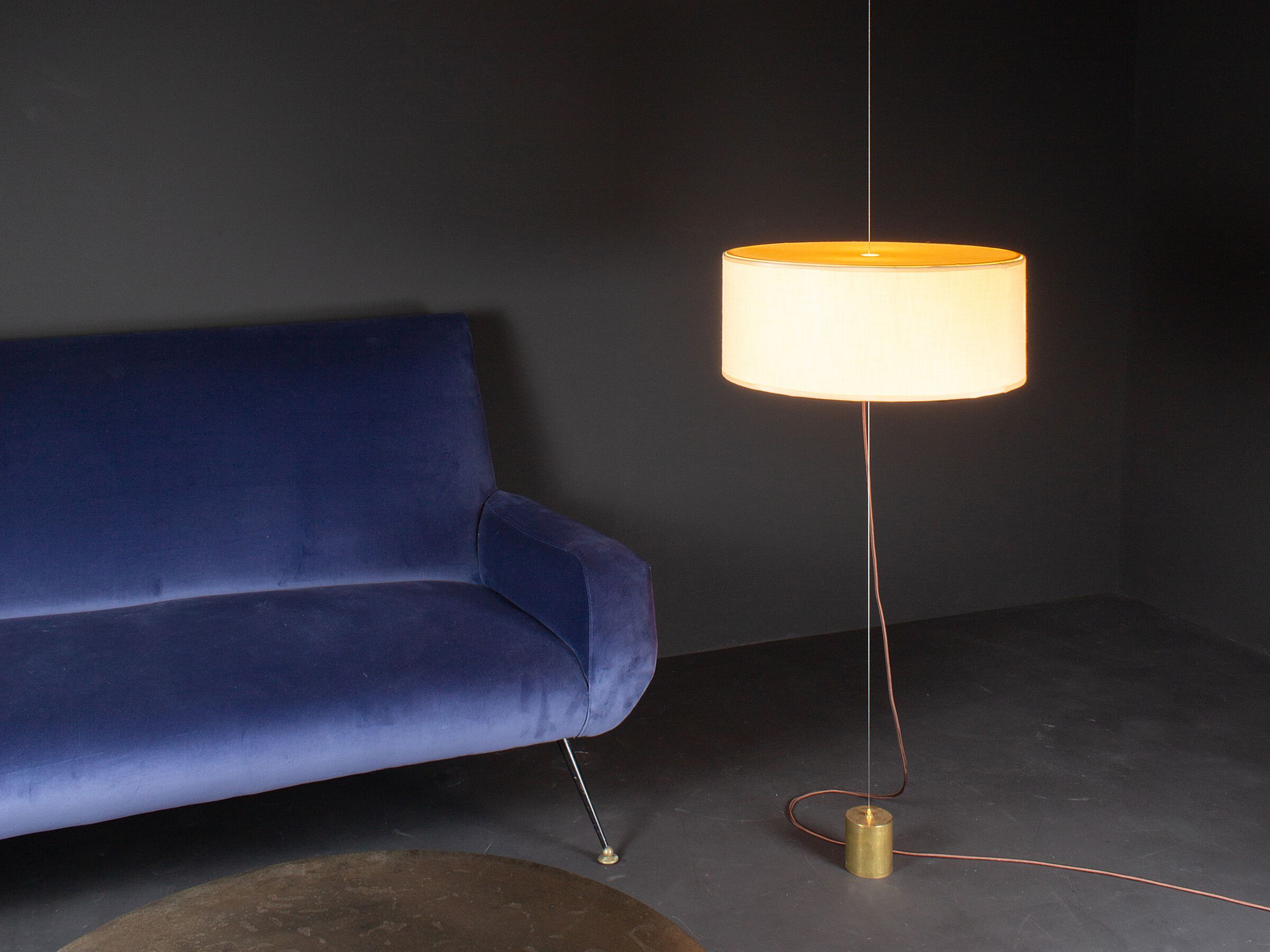 Светодиодный торшер Renzo Serafini CASA ARCH-00111229 - Вид №3