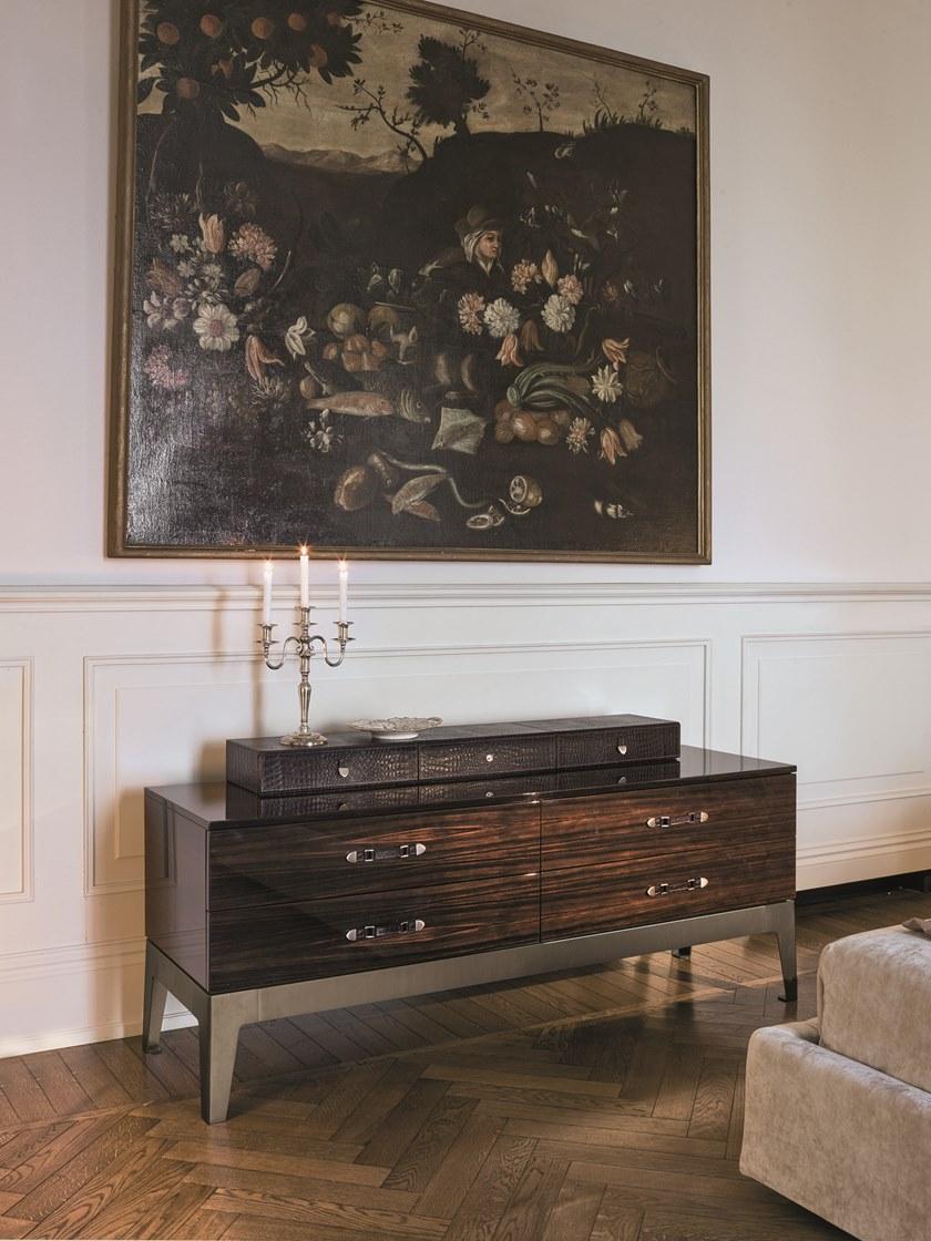 Longhi Комод из дерева Loveluxe 2014 – royal collection Y 830 - Вид №1