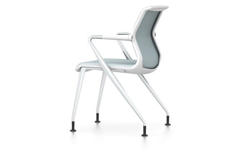 Стул с подлокотниками VITRA Unix ARCH-00138197 - Вид №9