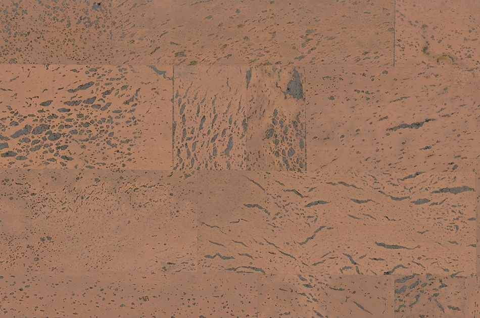 105 111 618 Пробковая настенная плитка Blush GRANORTE Carioca