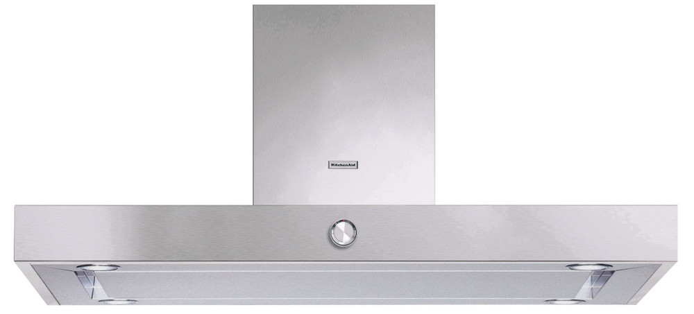 KEIPP 12020 ВЫТЯЖКА ОСТРОВА 120 СМ KitchenAid 