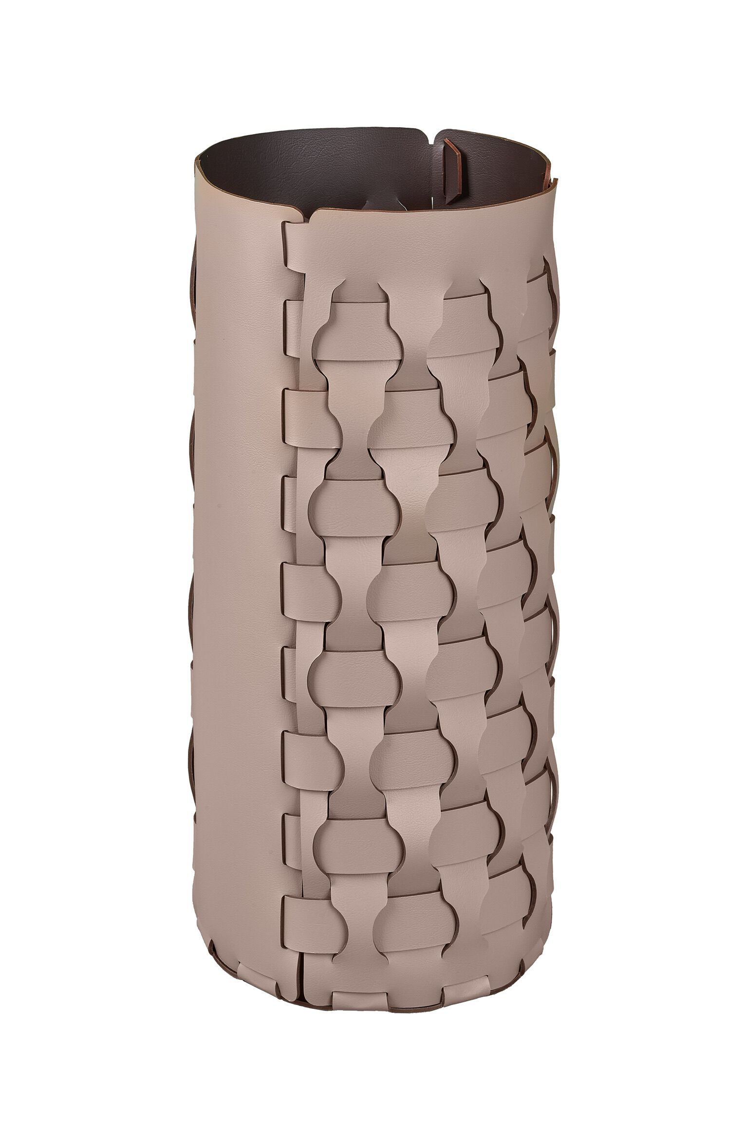 Регенерированная кожаная подставка для зонта ADJ Дубай ARCH-00054394 - Вид №2